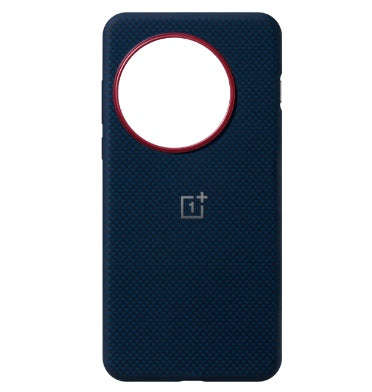 ONEPLUS 13 ARAMID FIBER MAGNETIC CASE MIDNIGHT BLUE