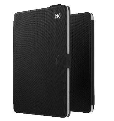 GOOGLE PIXEL TABLET MAG FOLIO CASE BLACK | SPECK