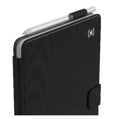 GOOGLE PIXEL TABLET MAG FOLIO CASE BLACK | SPECK