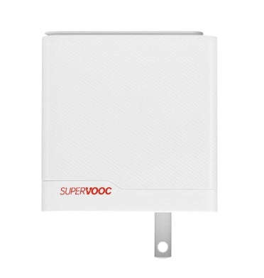 ONEPLUS SUPERVOOC 100W DUAL PORT CHARGER & CABLE