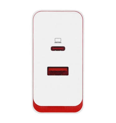 ONEPLUS SUPERVOOC 100W DUAL PORT CHARGER & CABLE