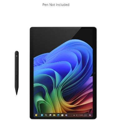 MICROSOFT SURFACE PRO 11 SNAPDRAGON X PLUS 512GB/16GB PLATINUM