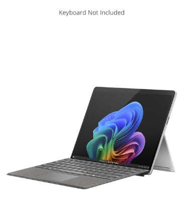 MICROSOFT SURFACE PRO 11 SNAPDRAGON X PLUS 512GB/16GB PLATINUM