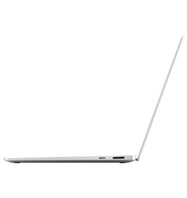 MICROSOFT SURFACE LAPTOP 7 15" SNAPDRAGON X ELITE 1TB/16GB PLATINUM