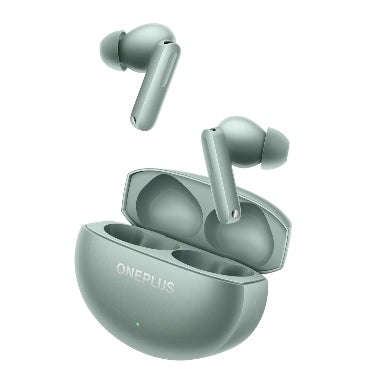 ONEPLUS BUDS 4 ZEN GREEN