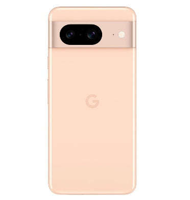 GOOGLE PIXEL 8 256GB/8GB ROSE