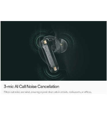 ONEPLUS BUDS 4 ZEN GREEN