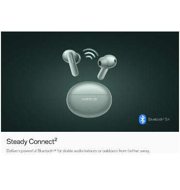 ONEPLUS BUDS 4 ZEN GREEN