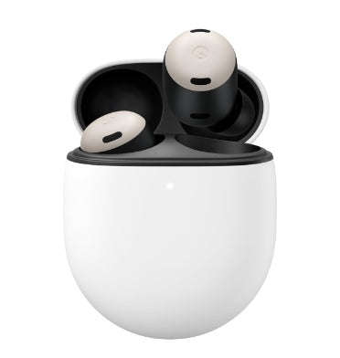 GOOGLE PIXEL BUDS PRO PORCELAIN (2023)
