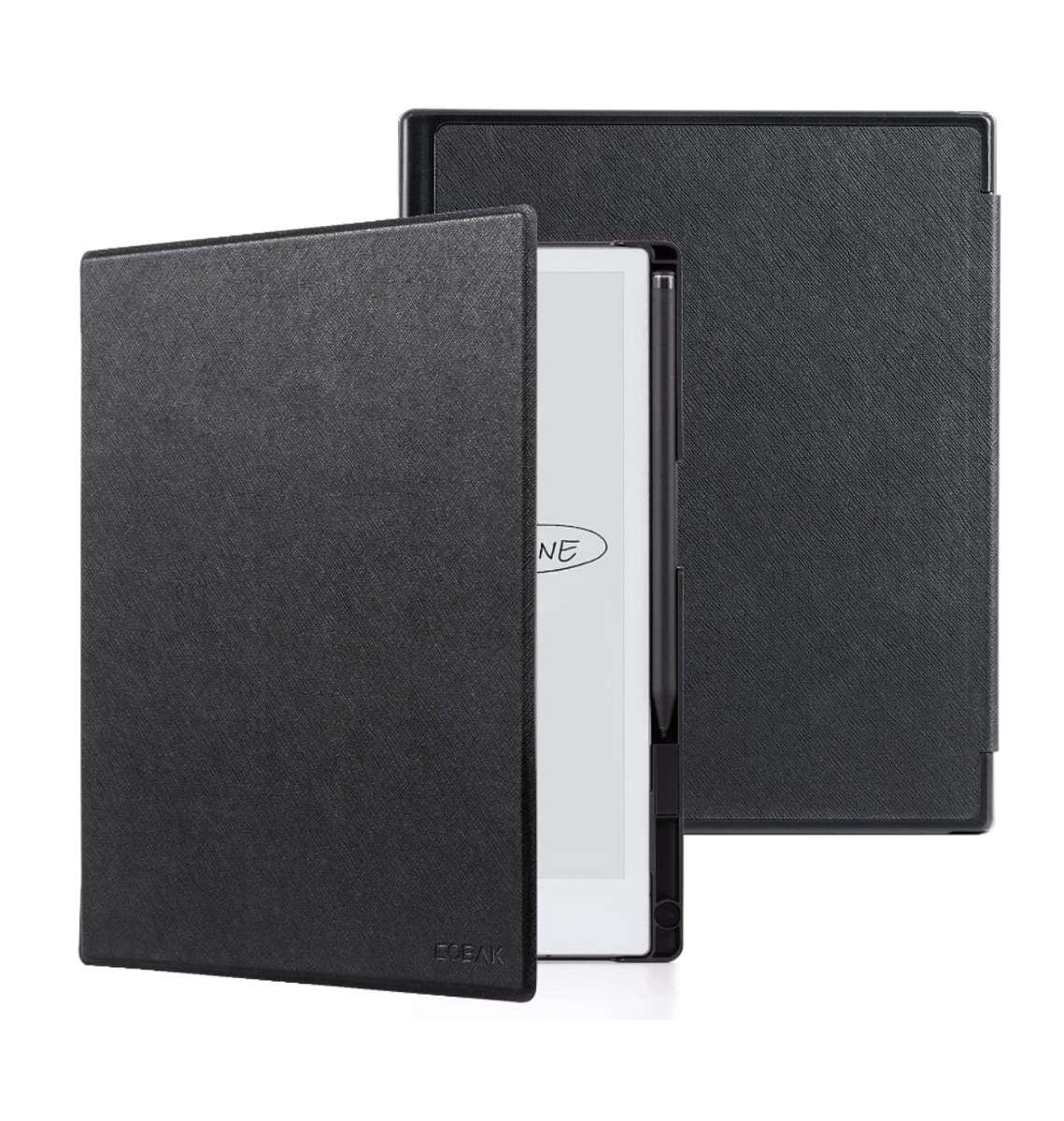REMARKABLE 2 PREMIUM LIGHTWEIGHT PROTECTIVE BOOK FOLIO COVER BLACK | COBACK