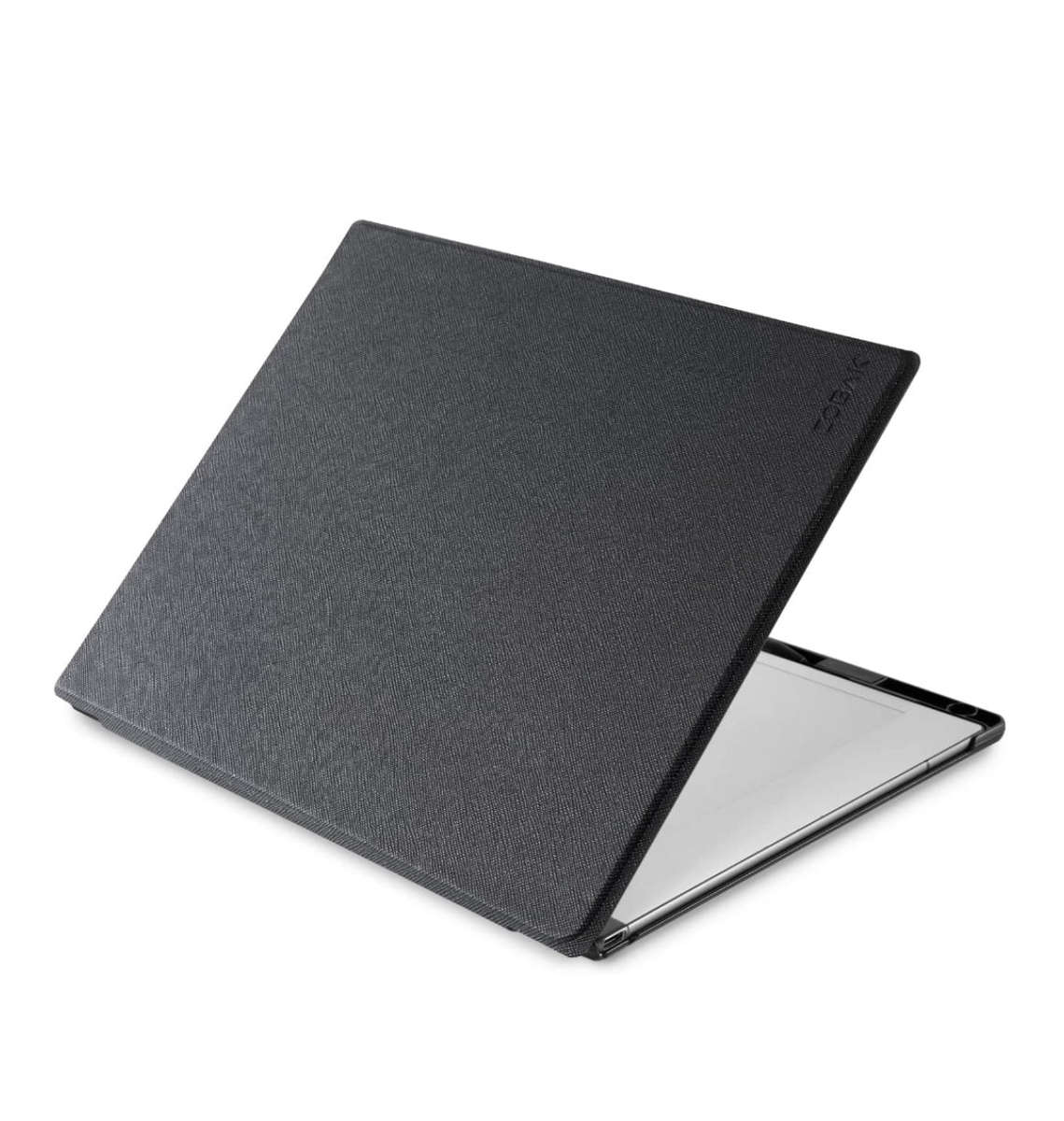 REMARKABLE 2 PREMIUM LIGHTWEIGHT PROTECTIVE BOOK FOLIO COVER BLACK | COBACK