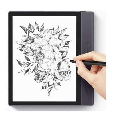 I-READER X-PEN3 STYLUS FOR REMARKABLE TABLET BLACK