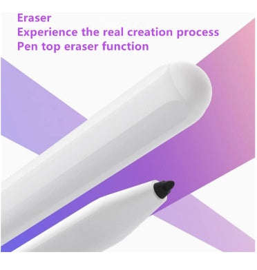 I-READER X-PEN3 STYLUS FOR REMARKABLE TABLET BLACK