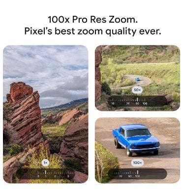 GOOGLE PIXEL 10 PRO 256GB/16GB OBSIDIAN