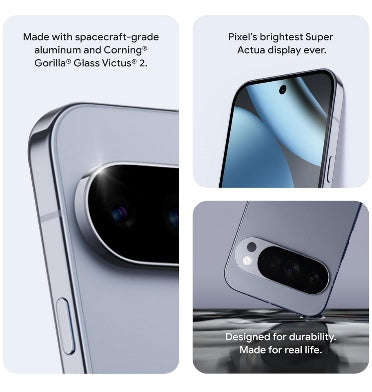 GOOGLE PIXEL 10 PRO 512GB/16GB OBSIDIAN