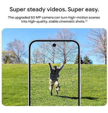 GOOGLE PIXEL 10 PRO 128GB/16GB MOONSTONE
