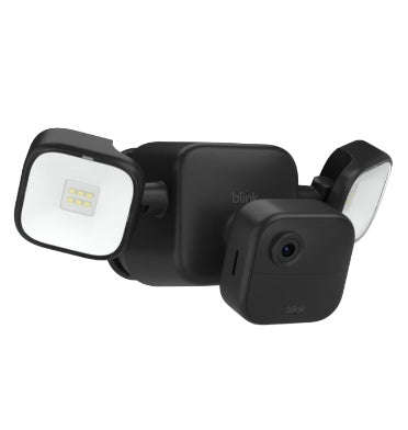 BLINK XT4 FLOODLIGHT WIRE-FREE SMART SECURITY CAMERA