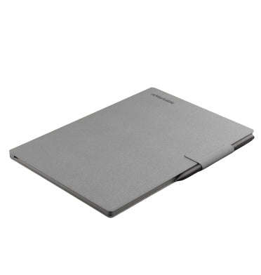 REMARKABLE PAPER PRO PREMIUM SLIM POLYMER WEAVE BOOK FOLIO GRAY | REMARKABLE
