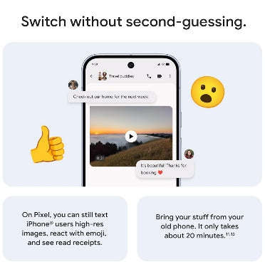 GOOGLE PIXEL 10 PRO XL 512GB/16GB OBSIDIAN