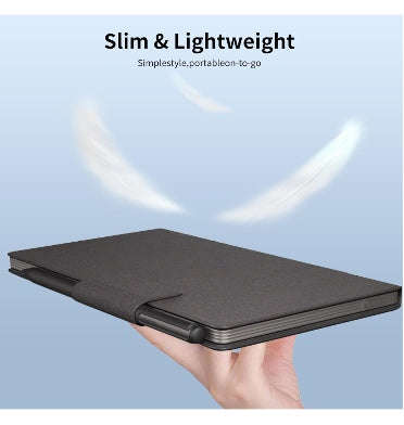 REMARKABLE PAPER PRO MOVE LIGHTWEIGHT PROTECTIVE BOOK FOLIO COVER BLACK