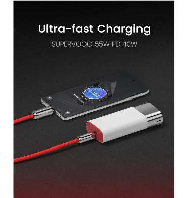 SHARGE POUCH 10K 3-IN-1 DETACHABLE FAST CHARGING POWERBANK