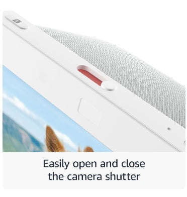 AMAZON ECHO SHOW 8 CHARCOAL (2023)