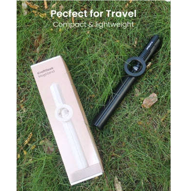 KRAFTGEEK MAGSAFE BLUETOOTH TRIPOD SELFIE STICK 64" BLACK