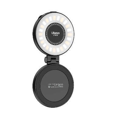 ULANZI MAGSAFE MAGNETIC LED SELFIE LIGHT