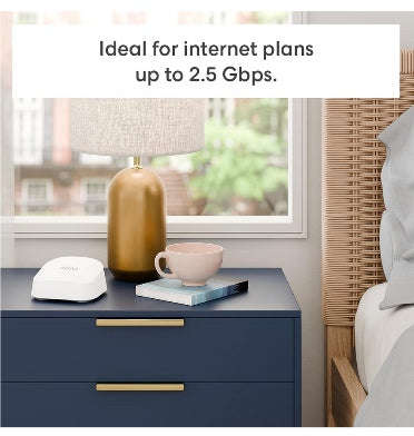 EERO 7 MESH WI-FI ROUTER 3PK