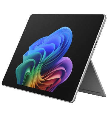 MICROSOFT SURFACE PRO 12 (2026) 13" SNAPDRAGON X2 PLUS 512GB/16GB PLATINUM