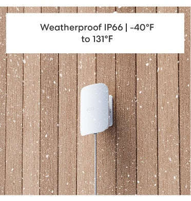 EERO OUTDOOR 7 MESH WI-FI ROUTER