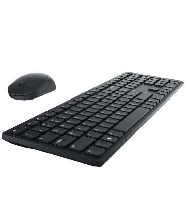 DELL PRO KM5221W KEYBOARD & MOUSE