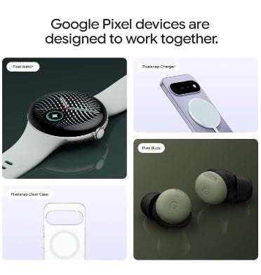 GOOGLE PIXEL 11 256GB/12GB PISTACHIO