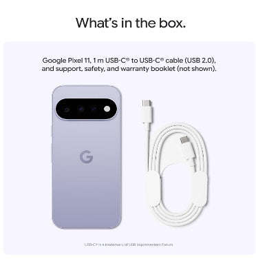GOOGLE PIXEL 11 256GB/12GB PISTACHIO