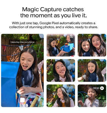 GOOGLE PIXEL 11 PRO 512GB/16GB OBSIDIAN