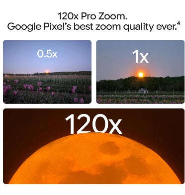 GOOGLE PIXEL 11 PRO XL 256GB/12GB OBSIDIAN