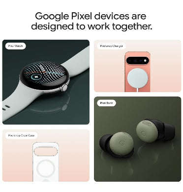 GOOGLE PIXEL 11 PRO XL 256GB/12GB OBSIDIAN