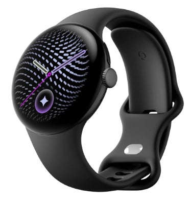 GOOGLE PIXEL WATCH 5 45MM OBSIDIAN