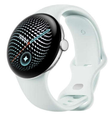 GOOGLE PIXEL WATCH 5 41MM FOG