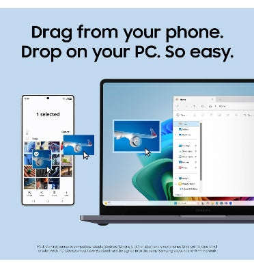 SAMSUNG GALAXY BOOK6 PRO 16" U7 1TB/16GB MOONSTONE GRAY (2026)
