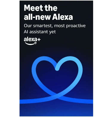 AMAZON ECHO STUDIO GRAPHITE (2025)