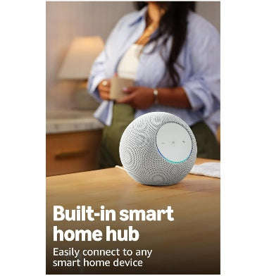 AMAZON ECHO STUDIO GRAPHITE (2025)