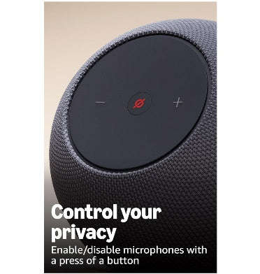 AMAZON ECHO STUDIO GRAPHITE (2025)