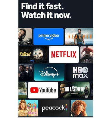 AMAZON FIRE TV STICK 4K MAX (2025) STREAMING MEDIA PLAYER