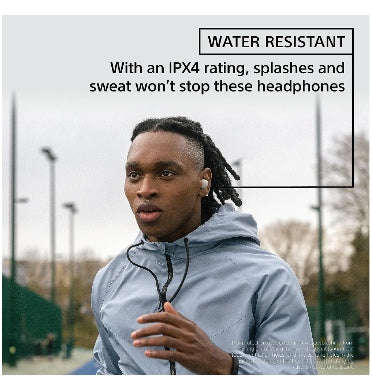 SONY WF-1000XM5 WIRELESS EARBUDS WITH ALEXA BUILT-IN BLACK