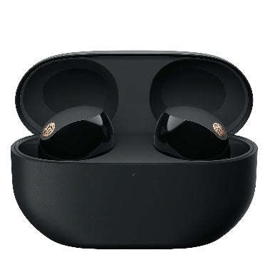 SONY WF-1000XM5 WIRELESS EARBUDS WITH ALEXA BUILT-IN BLACK