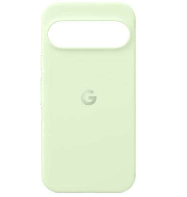 GOOGLE PIXEL 9 / 9 PRO SOFT SHELL CASE WINTERGREEN