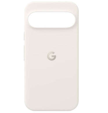 GOOGLE PIXEL 9 / 9 PRO SOFT SHELL CASE PORCELAIN