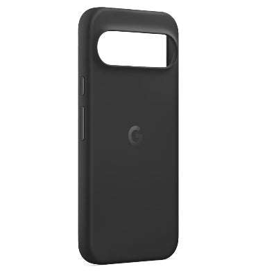 GOOGLE PIXEL 9 PRO XL SOFT SHELL CASE OBSIDIAN