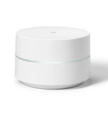 GOOGLE WI-FI HOME ROUTER WHITE